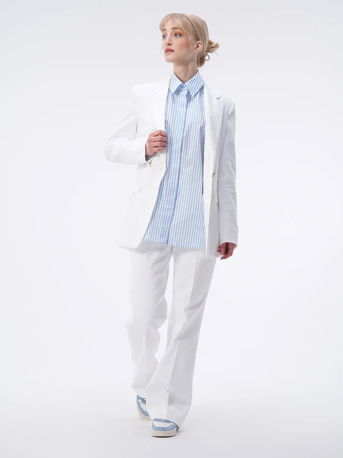 BOSS | Blazer JASENA | 